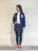 大人気のスカジャンが今年も登場です！！！