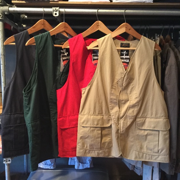 見た目はクラシックなのに高機能！｜ビームス プラス 原宿｜BEAMS