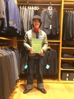 Ceremony&Business Style Collection