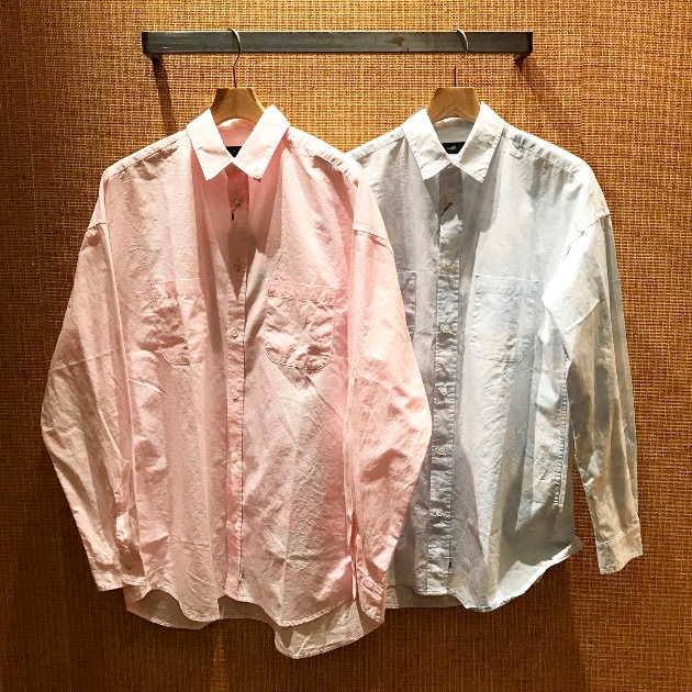 VAPORIZE(ヴェイパライズ)17SS＞｜ビームス 町田｜BEAMS