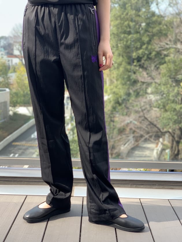 NEEDLES TRACK PANTS LHP別注 新品未使用 サイズS | gulatilaw.com