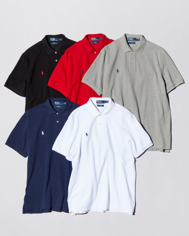 これはヤバイ！！＜POLO RALPH LAUREN＞×＜BEAMS＞第3弾！！｜ビームス