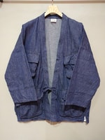 〈BEAMS JAPAN〉限定！〈orSlow〉別注！！