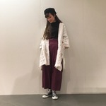 〈MARMARI（マルマリ）〉入荷しました。