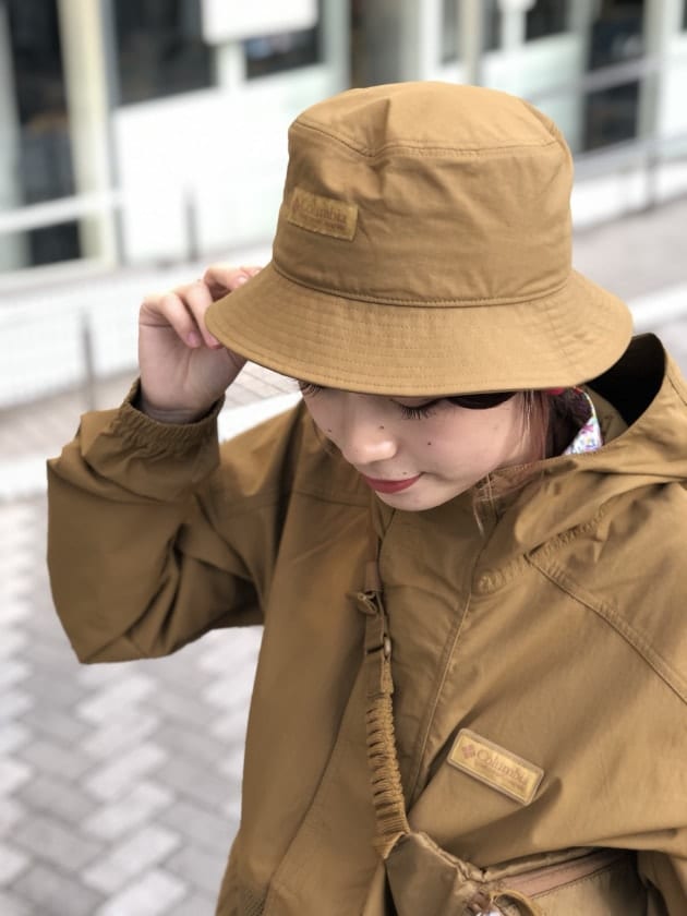 KANGOL - KANGOL×AK-69 ×ZOZOTOWN コラボ バケットハットの+spbgp44.ru