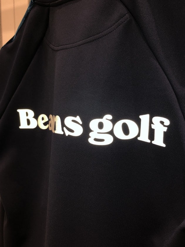 30%OFF価格／(超美品)BEAMS GOLF ビームスゴルフ 2WAYナイロン