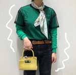 この春夏getして欲しい！