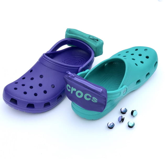 crocs 33