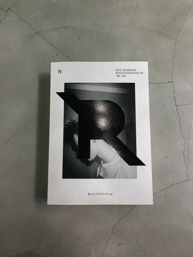 大和田良 写真展 『R』も残り5日！｜BEAMS JAPAN（ビームス