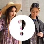 ◇お似合いな二人！◇トレピエはこう着る♡