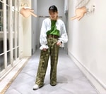 オススメ過ぎるブラウス！