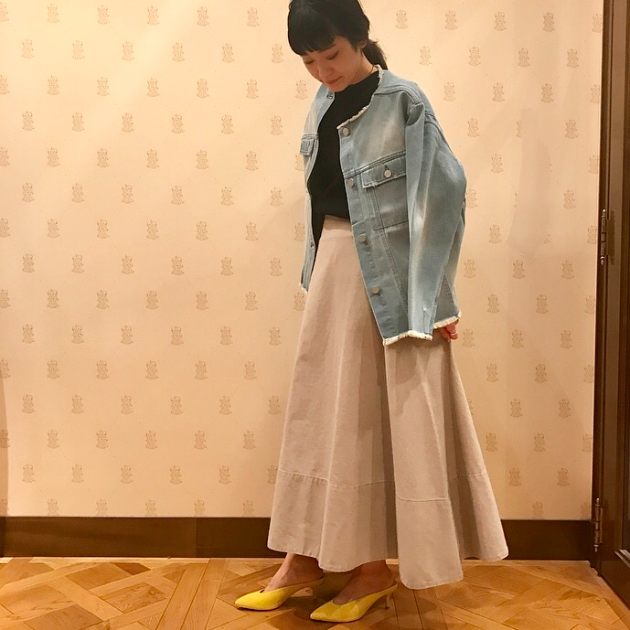 MADISONBLUE 入荷！！