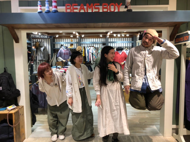 〜春は出会いと別れの季節〜