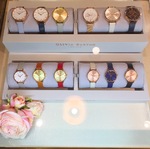 ＜OLVIA BURTON＞POP UP本日スタートです！