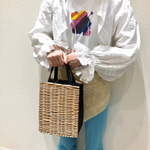 この春気になるBAG!