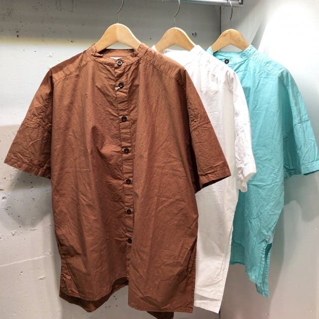 Yarmo＞登場！限定カラーも！！！｜ビームス ボーイ 原宿｜BEAMS