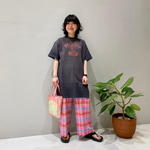まるで古着！＜ WAREHOUSE ＞の実力詰まったTシャツ。