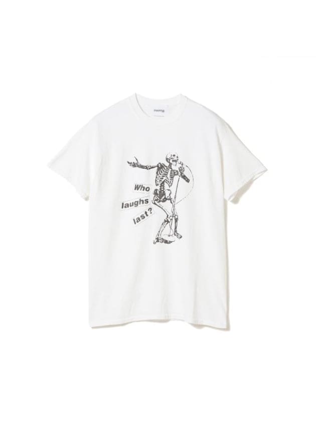 Rage Against the Machine × Insonnia PROJECTS第二弾|ビームス Rage Against the Machine × Insonnia PROJECTS第二弾|ビームス