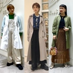 【アウターを買うなら今！！】