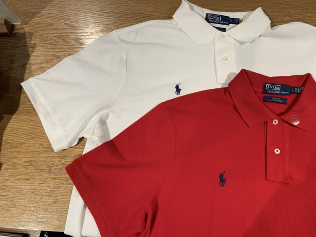 おとなビームス通信vol.42 POLO RALPH LAUREN編｜和田 健二郎｜BEAMS