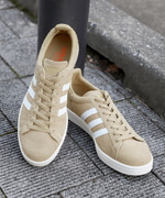 ココつぼ　adidas campus編