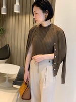 ＜SLOANE＞MORE VARIATION開催中