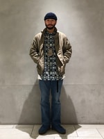 おススメ春物8立ち