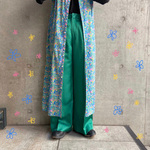 ◇お似合いな二人！◇リバティワンピース編