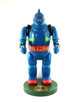 [鉄人28号生誕 60周年記念] 　M1号DX鉄人28号 ビームス限定セット発売のお知らせ