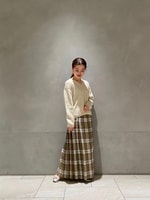 まだ肌寒い日におすすめ★