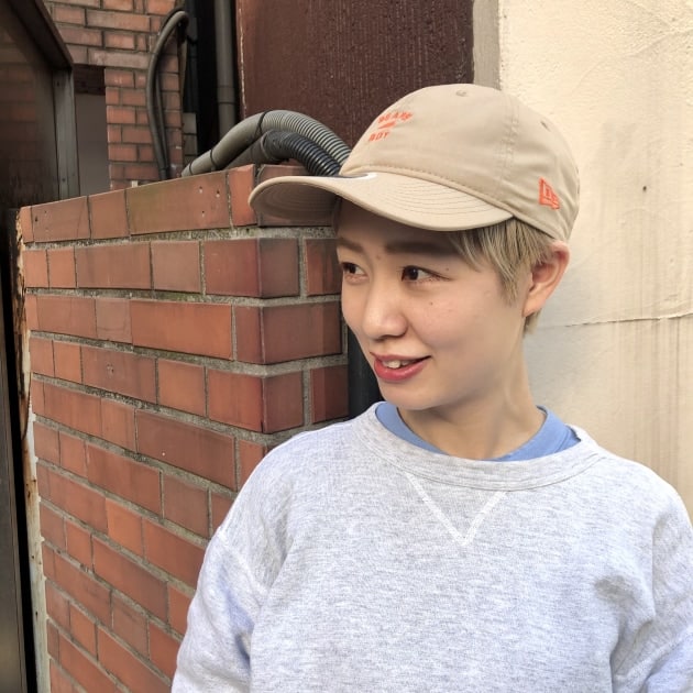 CAP CAP CAP！！｜ビームス ボーイ 原宿｜BEAMS