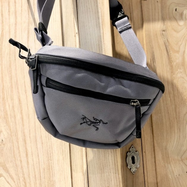 毎日使いたいARC'TERYX！｜ビームス 辻堂｜BEAMS