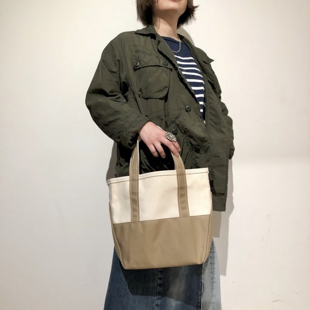 待ってました！＜L.L.Bean×BEAMS＞｜ビームス 町田｜BEAMS