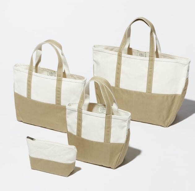 L.L.Bean × BEAMSのスペシャルコラボレーション｜ビームス 福岡｜BEAMS
