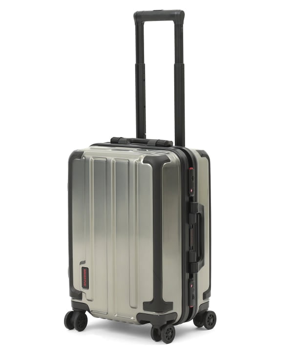 このスーツケースはやばい！！！｜ビームス 新丸の内｜BEAMS