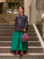 新入荷！＜GRAMICCI＞