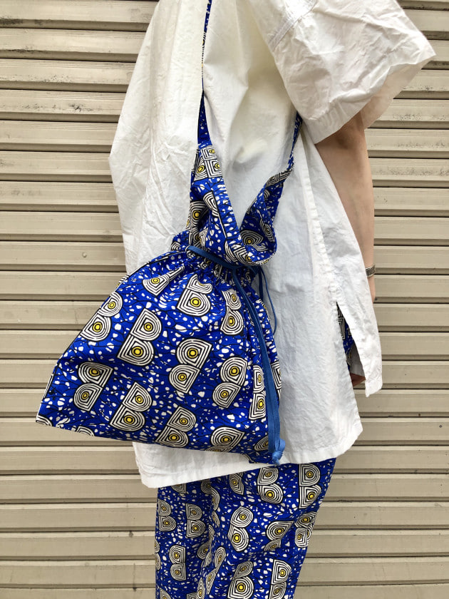 特価 待ってましたバティックシリーズ！｜ビームス ボーイ 原宿｜BEAMS カットソー(半袖/袖なし)