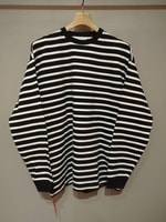 〈BEAMS JAPAN〉オリジナル　カットソー編②