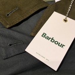 ＜Barbour＞ コートのすすめ。