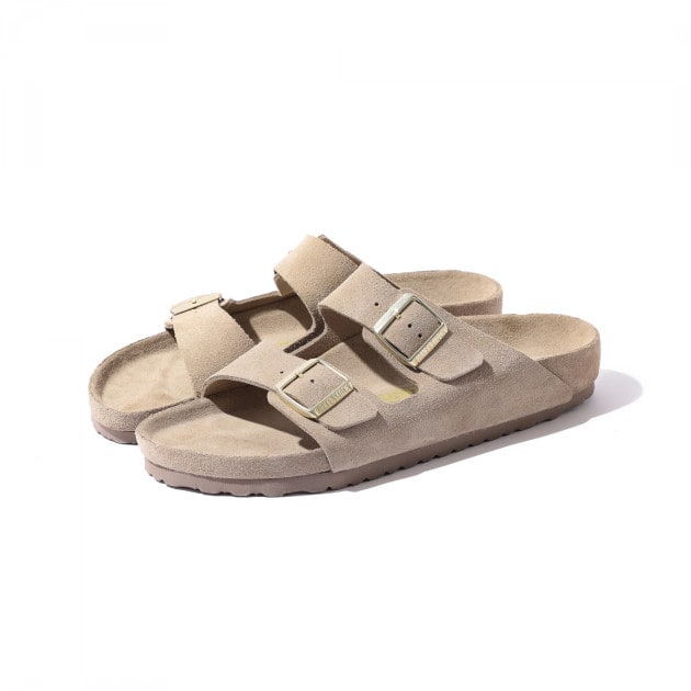 いかがでしょうかVOL.6　予約開始　別注＜BIRKENSTOCK＞