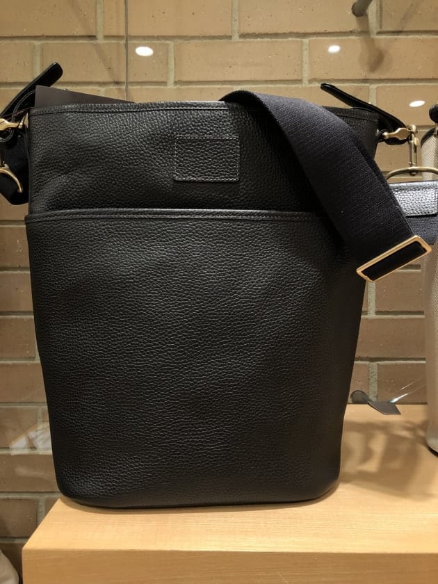 TOFF&LOADSTONE beamsf別注　レザーボストンバック TOFF&LOADSTONE beamsf別注 レザーボストンバック TOFF&LOADSTONE