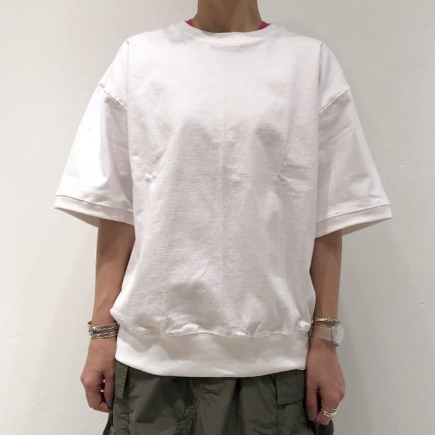 BEAMS BOY的、Tシャツ3大特集！！！〜Part2〜｜ビームス ボーイ