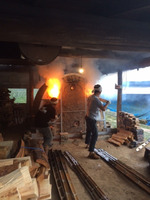 Go Kasamashiko via TOKYO 濱田友緒さんのうつわ