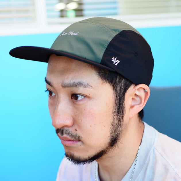47 × B:MING by BEAMS｜B:MING by BEAMS（ビーミング by