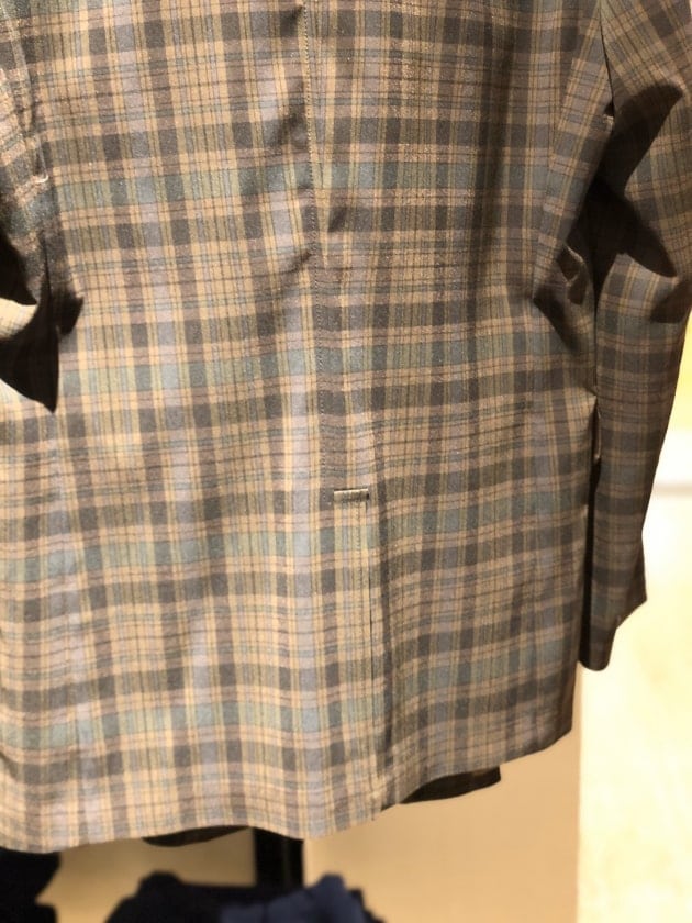 BEAMS PLUS の18番、Hi-Techシリーズ｜BEAMS PLUS（ビームス
