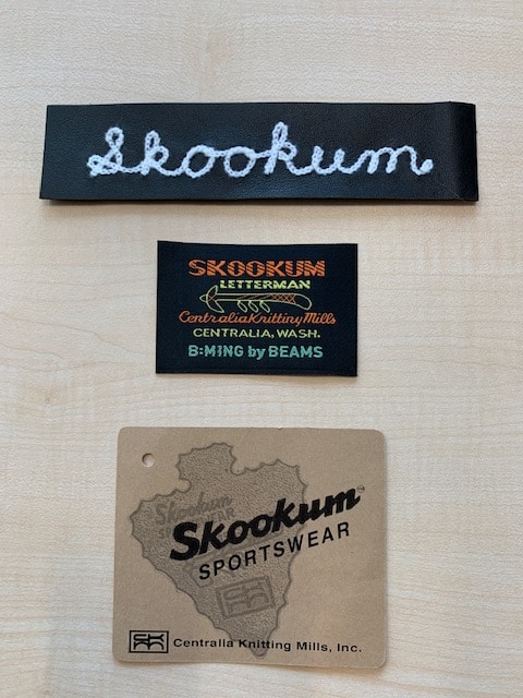 おとなビームス通信vol,49 SKOOKUM 編|和田 健二郎|BEAMS おとなビームス通信vol,49 SKOOKUM 編|和田 健二郎|BEAMS