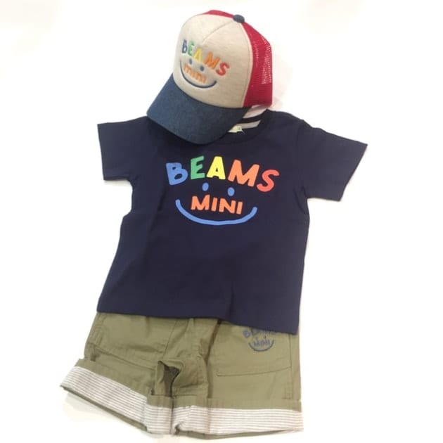 毎年人気のスマイルシリーズ☆