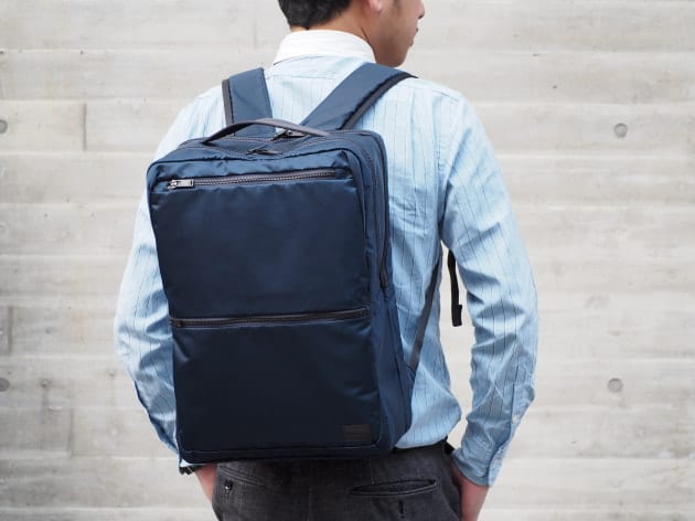 porter evo daypack