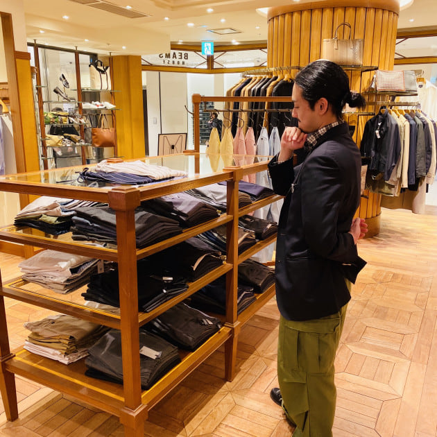 コーデバトル〜VSごっち編〜