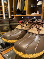 アメリカ、メイン州より。